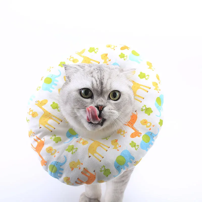 Amazon Hotsale Pet Collars & Leashes Elizabeth Cat Collar Pet Collar Camera