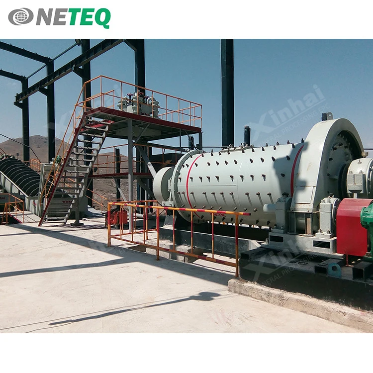Chinese Supplier Slag Ball Milling Feldspar Ore Ball Mill For Sale