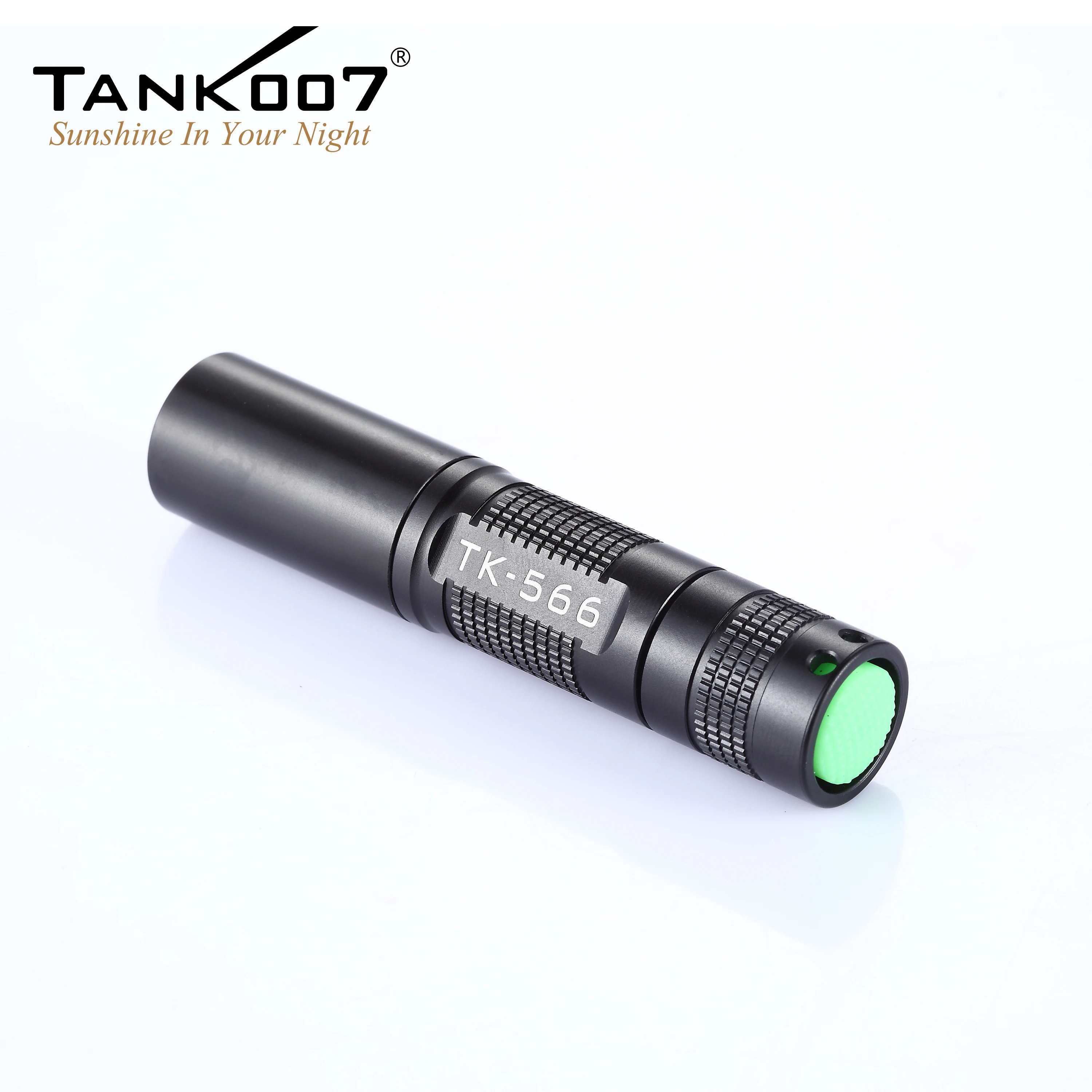 TANK007 профессиональный корейский УФ-фонарик 395nm blacklight фонарик антикварный идентификационный