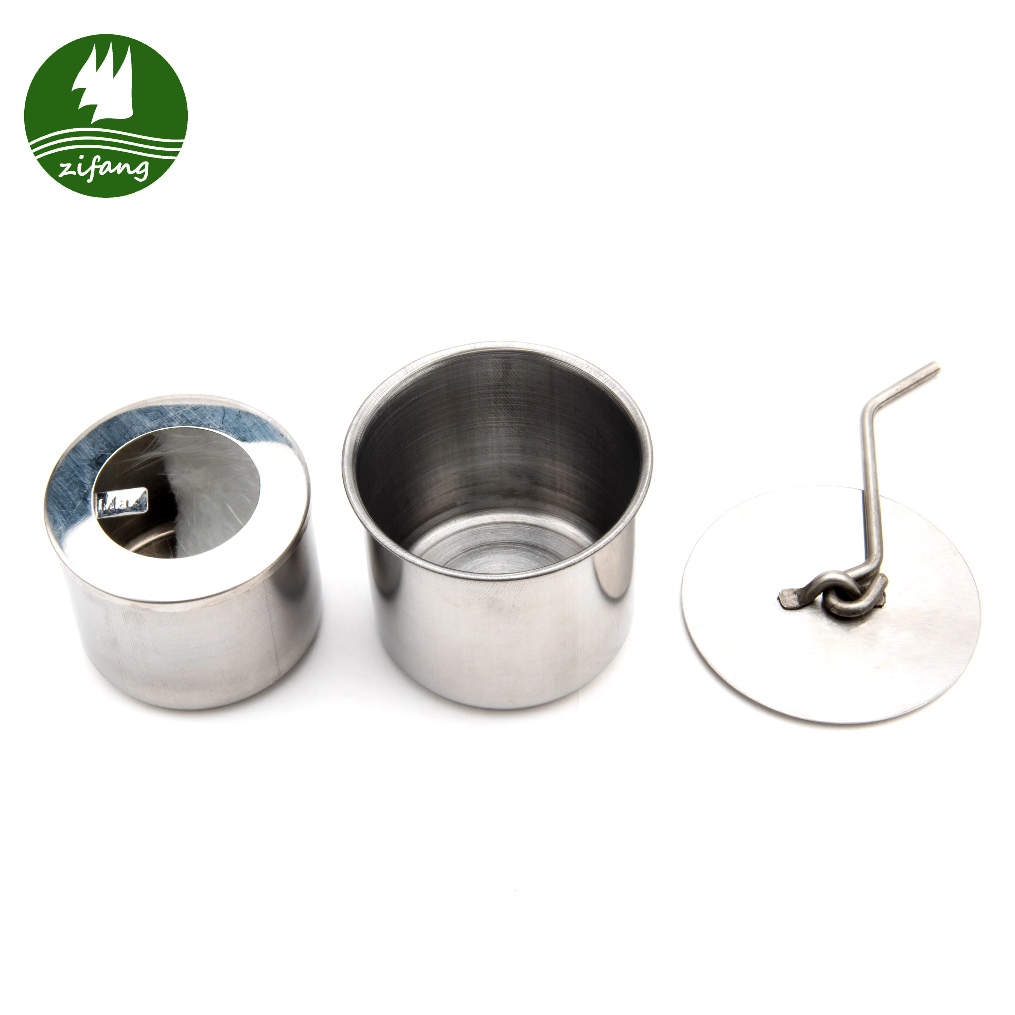 Wholesale Indoor Outdoor Concrete Bowl Fireplace Mini Desktop Coffee Table Top Tabletop Portable Bio Ethanol Fire Place Burner