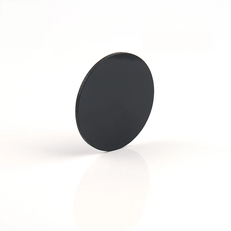 Заводские OEM оптические 254nm 310nm 365nm UV Pass Gass диски для