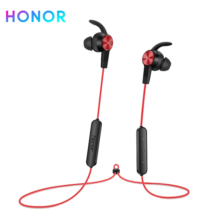 
Honor X Sport AM61 Earphone Wireless Connection with Mic In-Ear Style Charge Honor Earphone Headset for iOS Android 