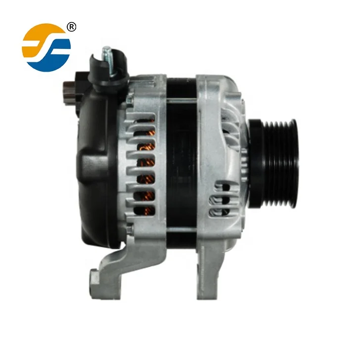 hot sale 12V alternator car alternator 104210-1450 Ford Mustang 5.0L car 150A
