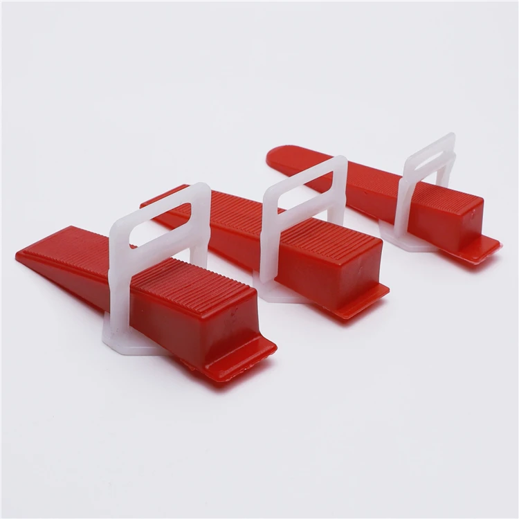 Wholesale Free Sample tile accessories wall floor tile leveling system