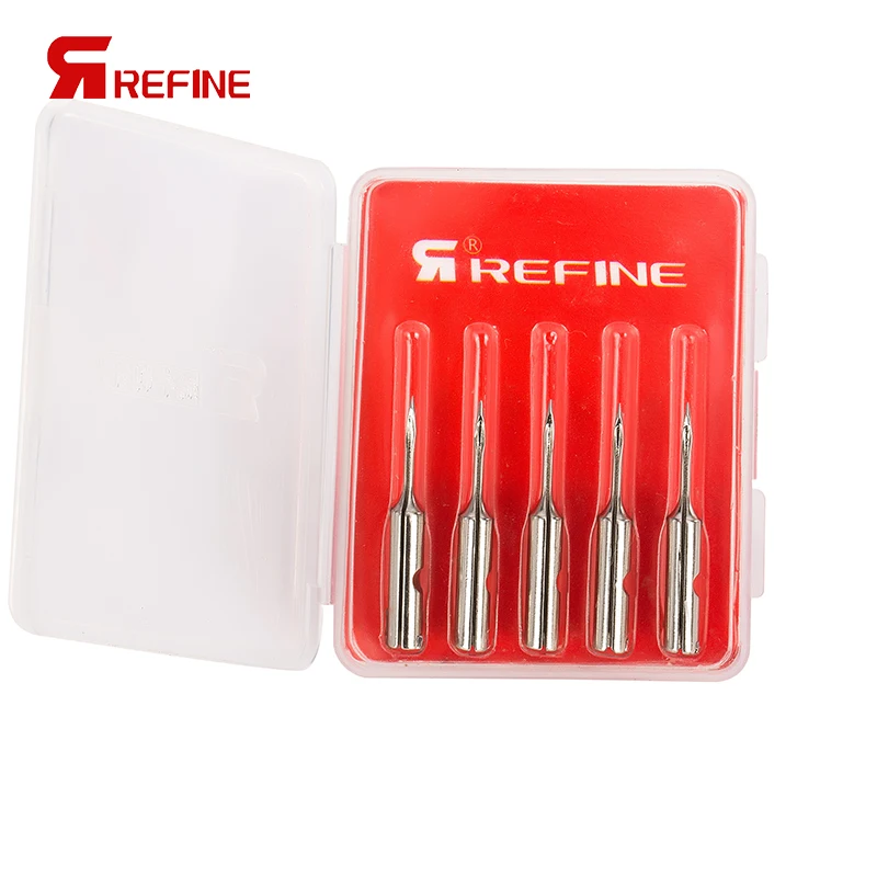 TN6XX Micro needle All Steel Micro Label Gun Tag PIn for Apparel