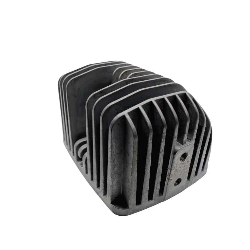 prototyping part zinc aluminum die casting mold custom machining metal rapid prototype