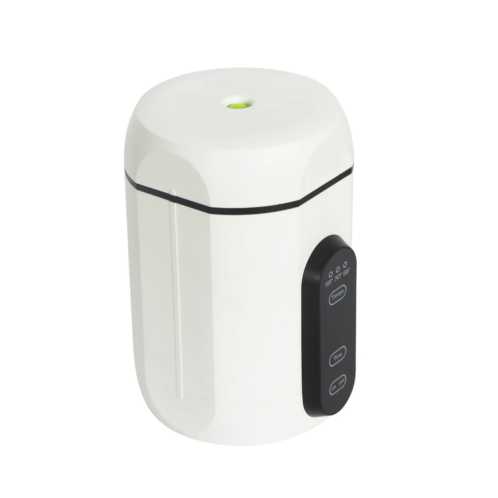 Hot sale 280ml Home Butter Infuser Herbal Oil And Butter Infusion Machine With Botanical Decarboxylator