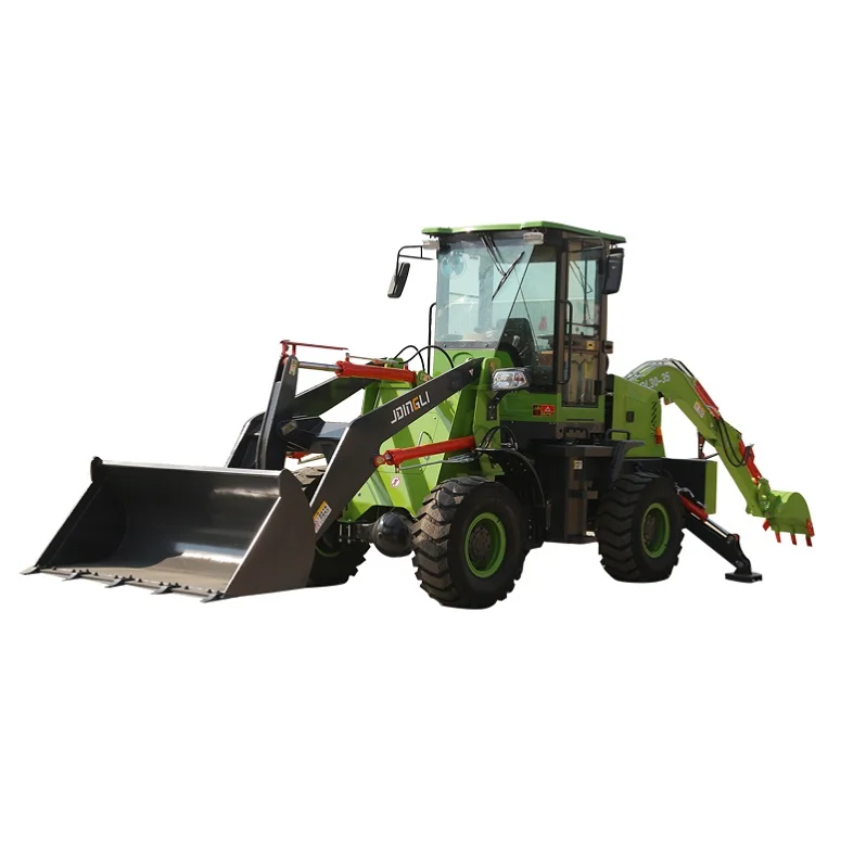 CE CERTIFIED EARTH MOVING MACHINERY MINI BACKHOE LOADER 3CX 4CX MODEL JDL30-45 BACKHOE LOADER FOR SALE