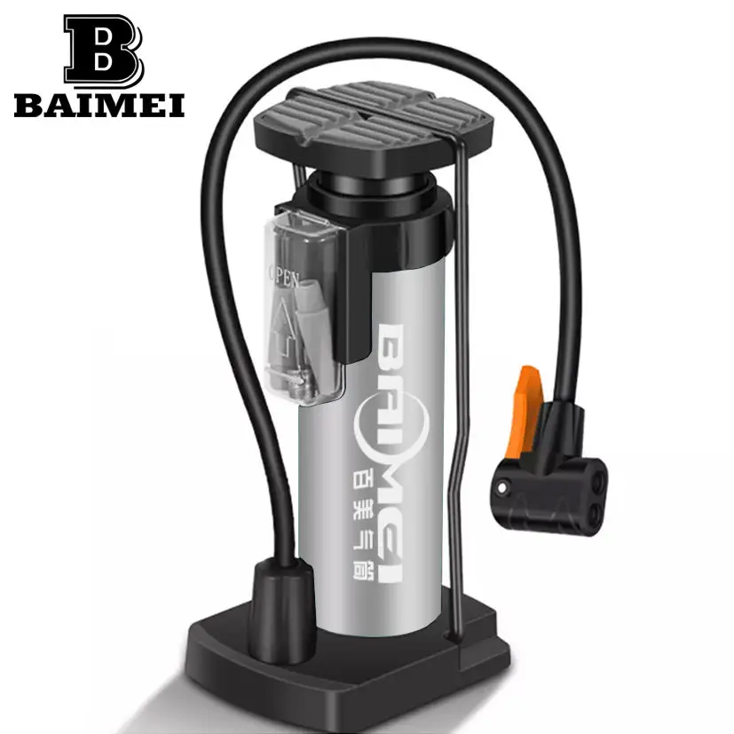 Floor pump    New cheap portable mini air circulation pump