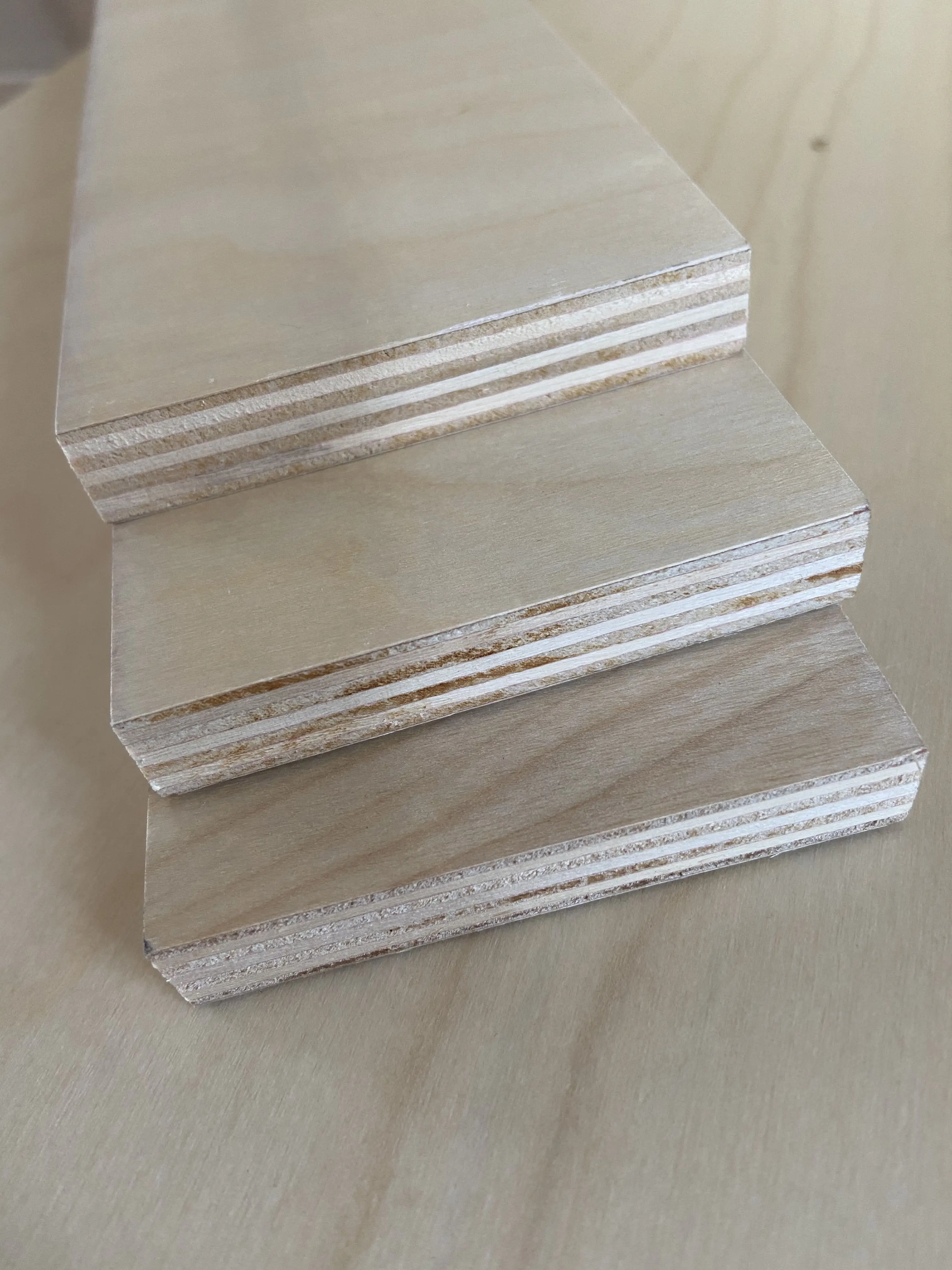 Factory wholesale wood plywood laminated plywood_sheet boards birch plywood