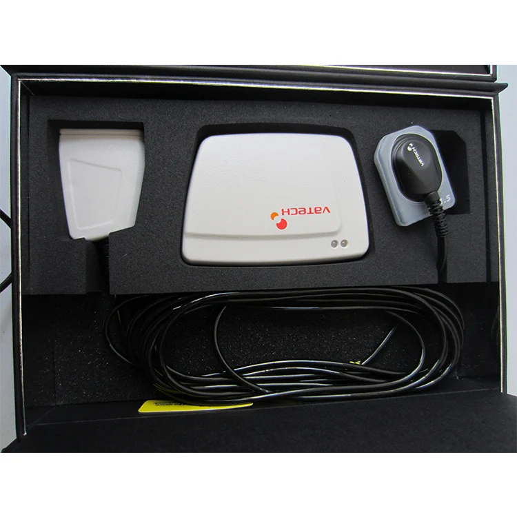  Новый Тип USB RVG Dental Digital Vatech EZ рентгеновский