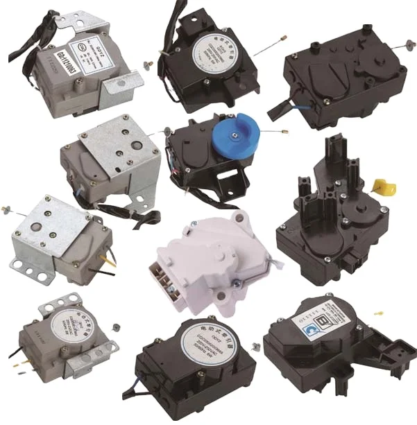 
 Мотор для слива стиральной машины  