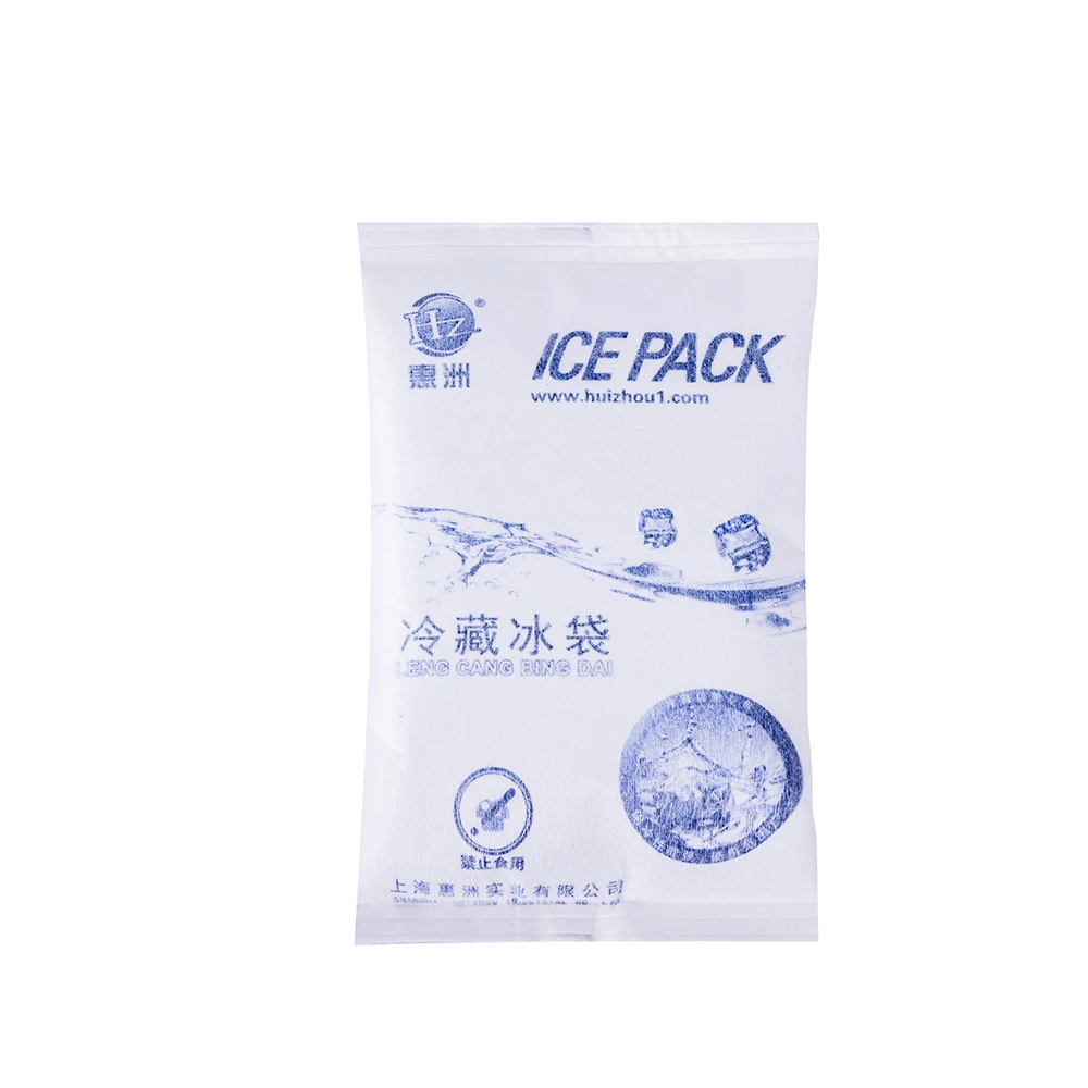 Многоразовая холодная медицинская сумка для льда