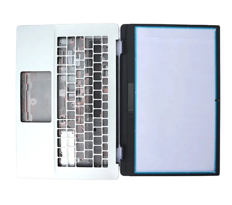 
yuhai oem save cost customized notebook shell mold plastic products for laptop cover(Coupons available for inquiry) 