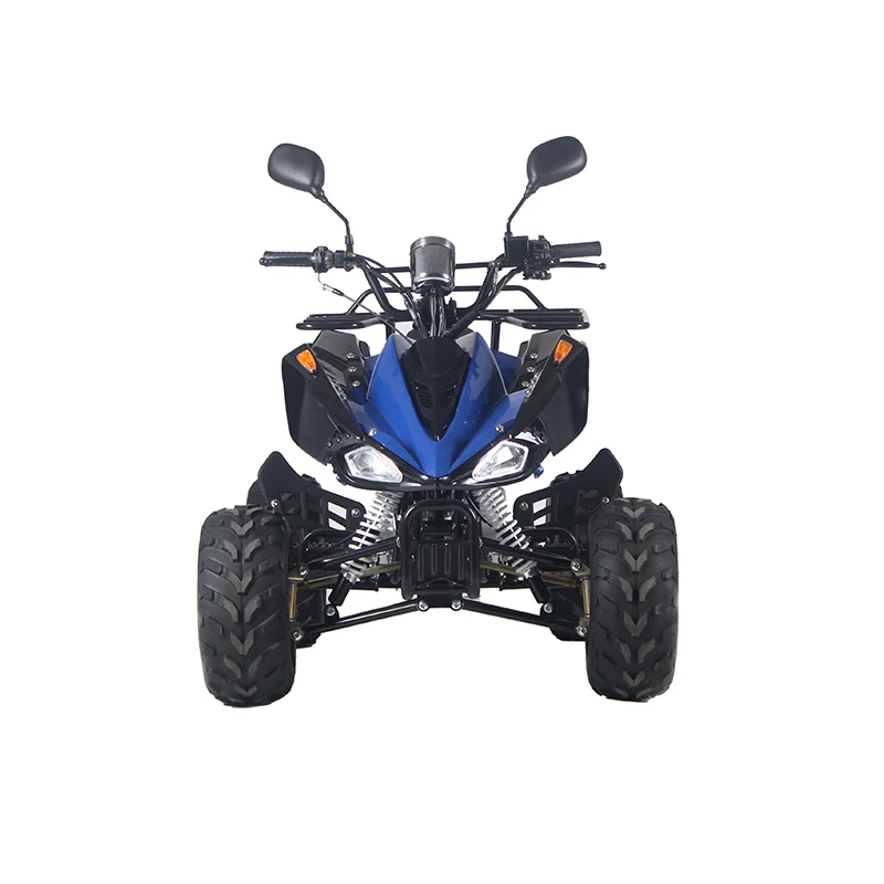 Шпион гоночный автомобиль 4wheeler китайскую ярмарку импортной 50cc 125 Cc дешево