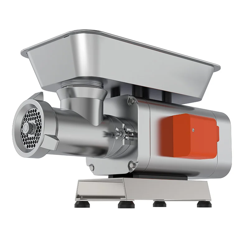 Factory outlet electric meat grinder knives Frozen meat meat machine grinder Stainless steelMeat Mincer