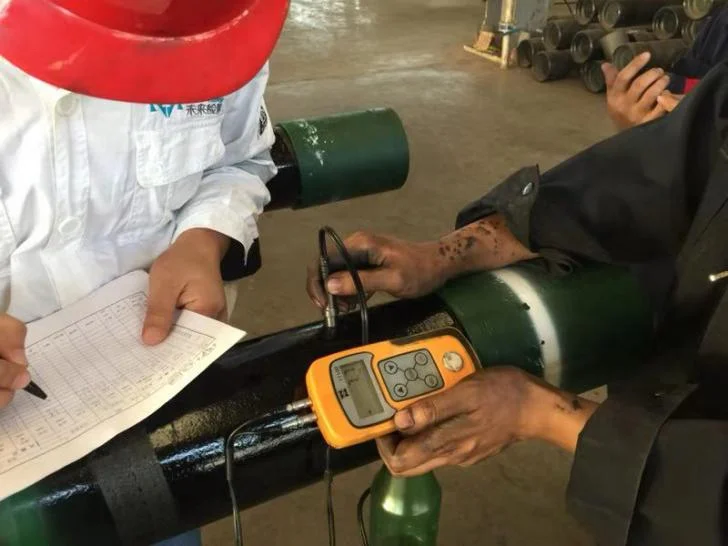 Casing Pipe API 5CT Oilfield Casing OCTG Seamless Carbon Steel Casing  Pipe