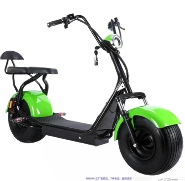 Professional Supply Of Various Styles Of Electric Bicycles Fat Tire Electric Scooter Fast Electric Motorcycle