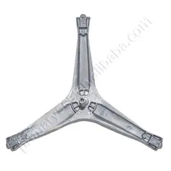 DC97-15183A All Size Best Selling aluminum original  steel bracket drum spider washing machine