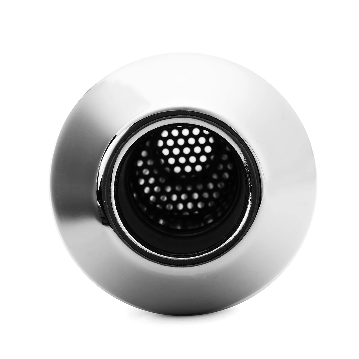 Universal Motorcycle Cafe Racer Exhaust Pipe Escape Board Moto Muffler with Sliding Bracket For Honda For Yamaha For Suzuki