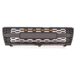 1st Gen TRD Pro Front Bumper Grill Fits for 1997 1998 1999 2000 Toyota Tacoma all models W/ Letters