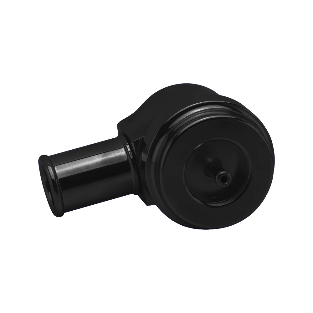 Auto Recirculating Diverter 20V 1.8T 25mm blow off valve turbo bov dump valve for VW GOLF BORA PASSAT GTI BOV-007-BK