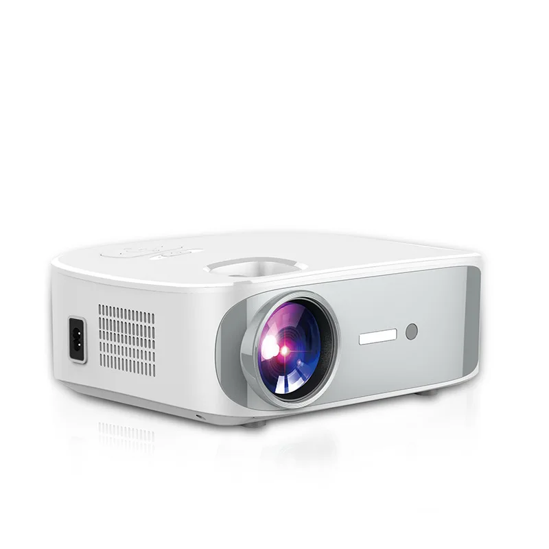 Chinese Factory Short Throw Dlp Digital Projector Lcd mini Laser Projector 4k short throw projector