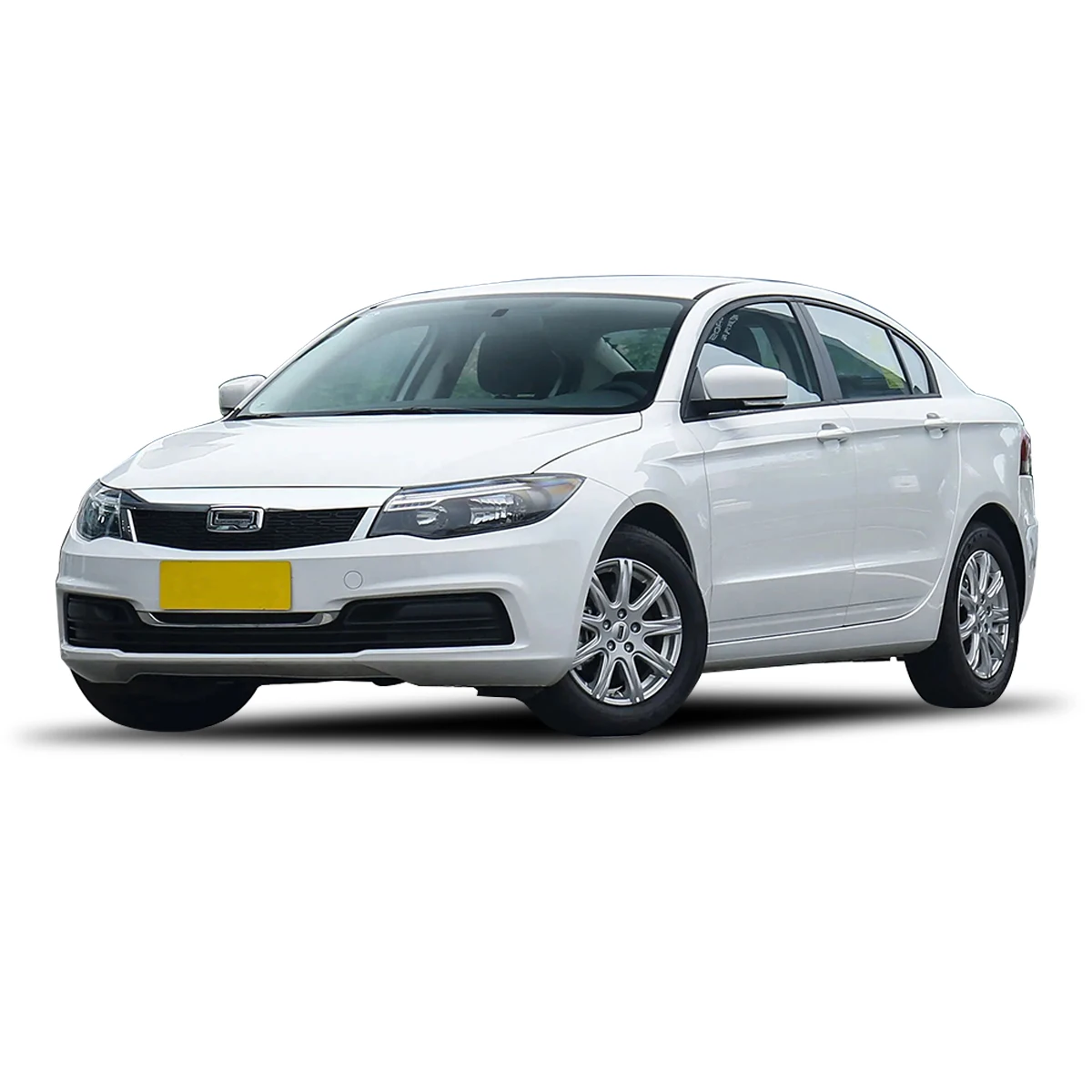 Бестселлер RHD компактный автомобиль Qoros 3 2021 3S седан 1 5 TCVT ведущая модель 4-дверный 5-местный T 156Ps L4 FWD 55L топливный