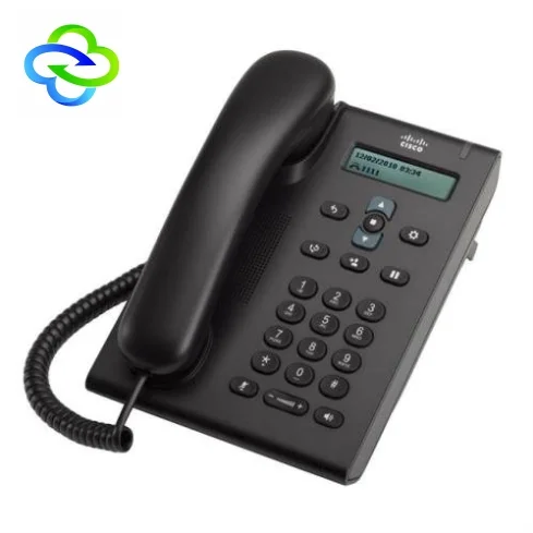 CP-3905 = Новый и оригинальный CP 3905 VoIP-телефон, единый беспроводной IP-телефон