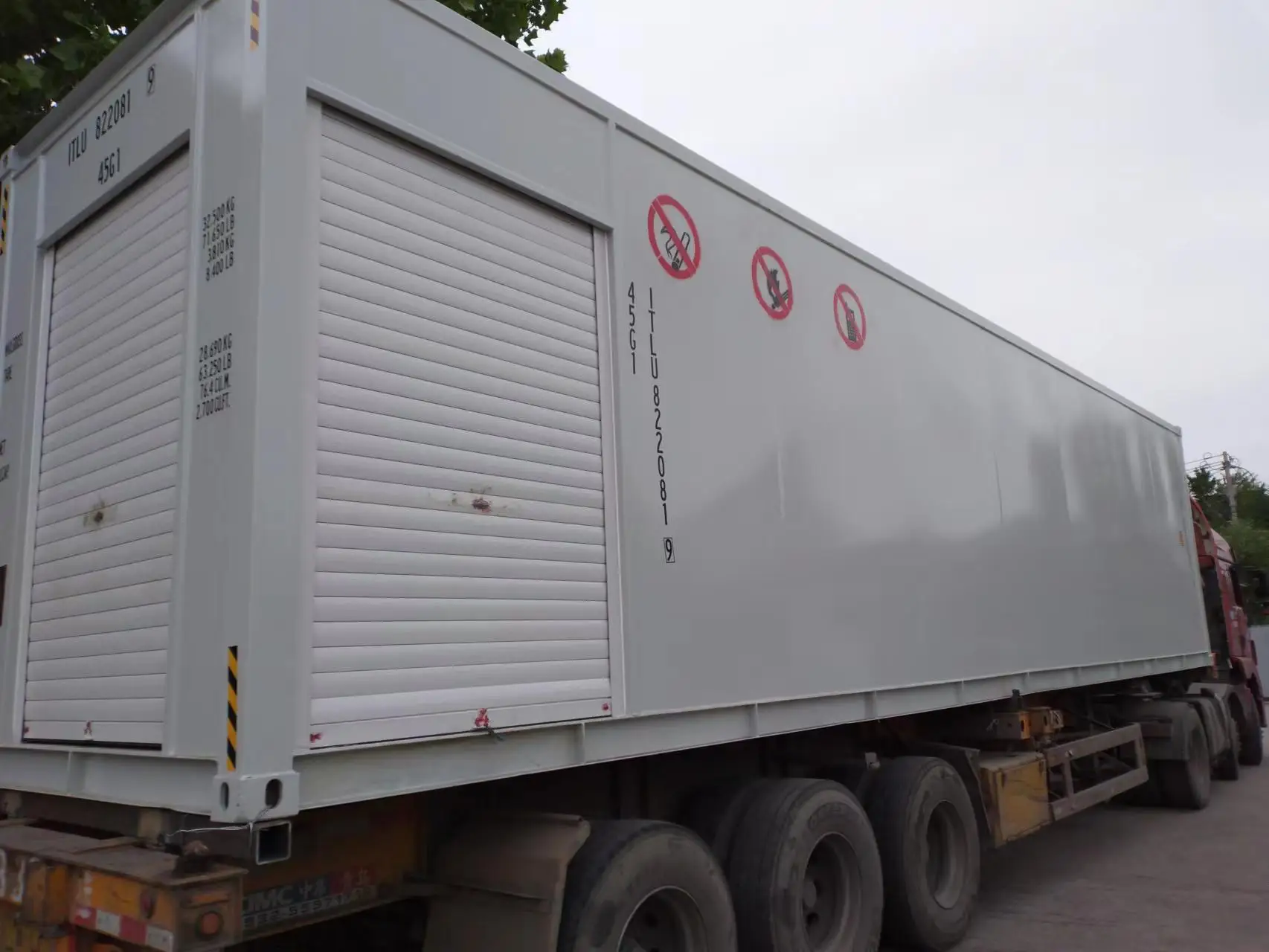 propane  skid-mounted station fuel dispenser mini tank station double wall scale fuel petrol station