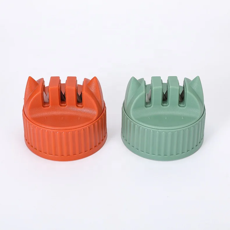Professional Diamond Wheels Kitchen Knife Sharpener Knife Sharpener Made In China