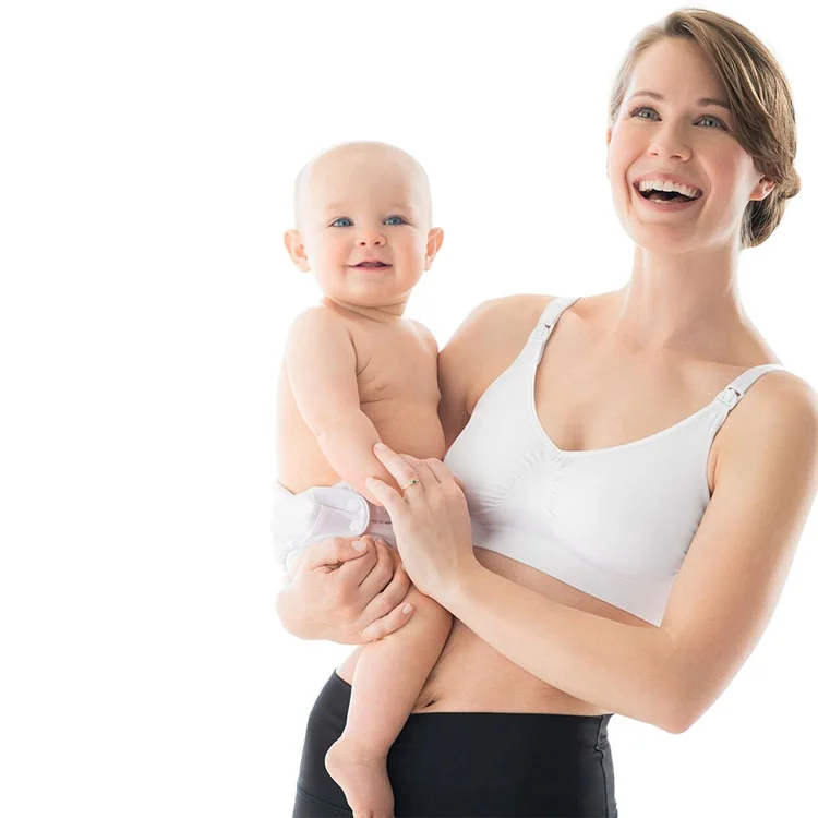 
2021 maternity bra adult breastfeeding Apparel Maternity Top Sports Bras 