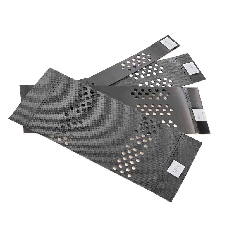 Astm Geocell 150-445 мм заводская цена популярная мощность HDPE пластиковая георешетка гравия