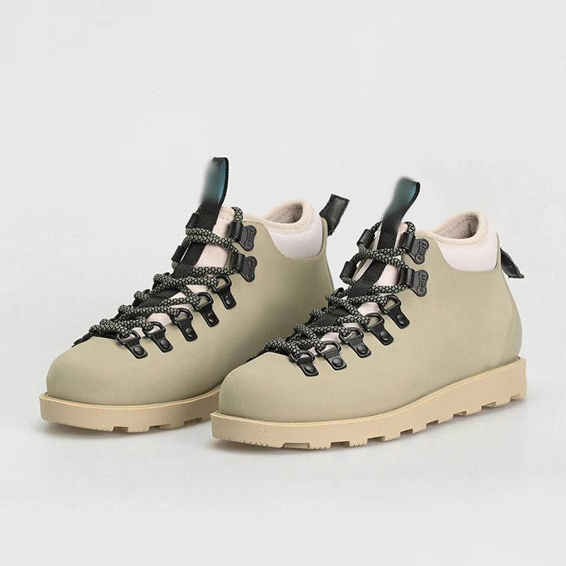 Selling luxury urban winter shoes Urban bread boots