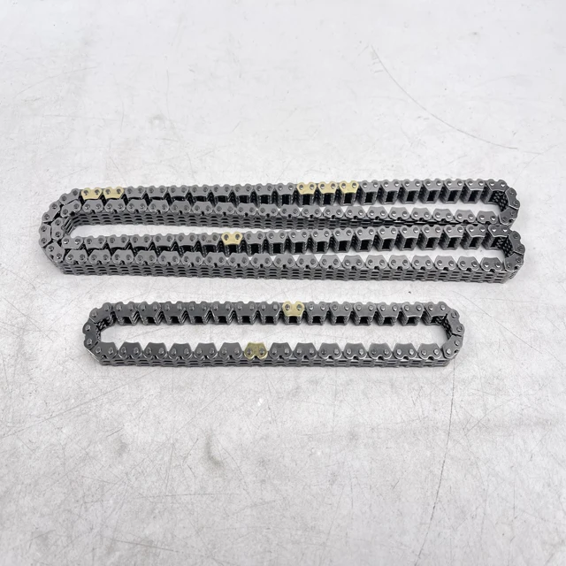 Engine assembly timing chain KIT FOR  HONDA 2.0T