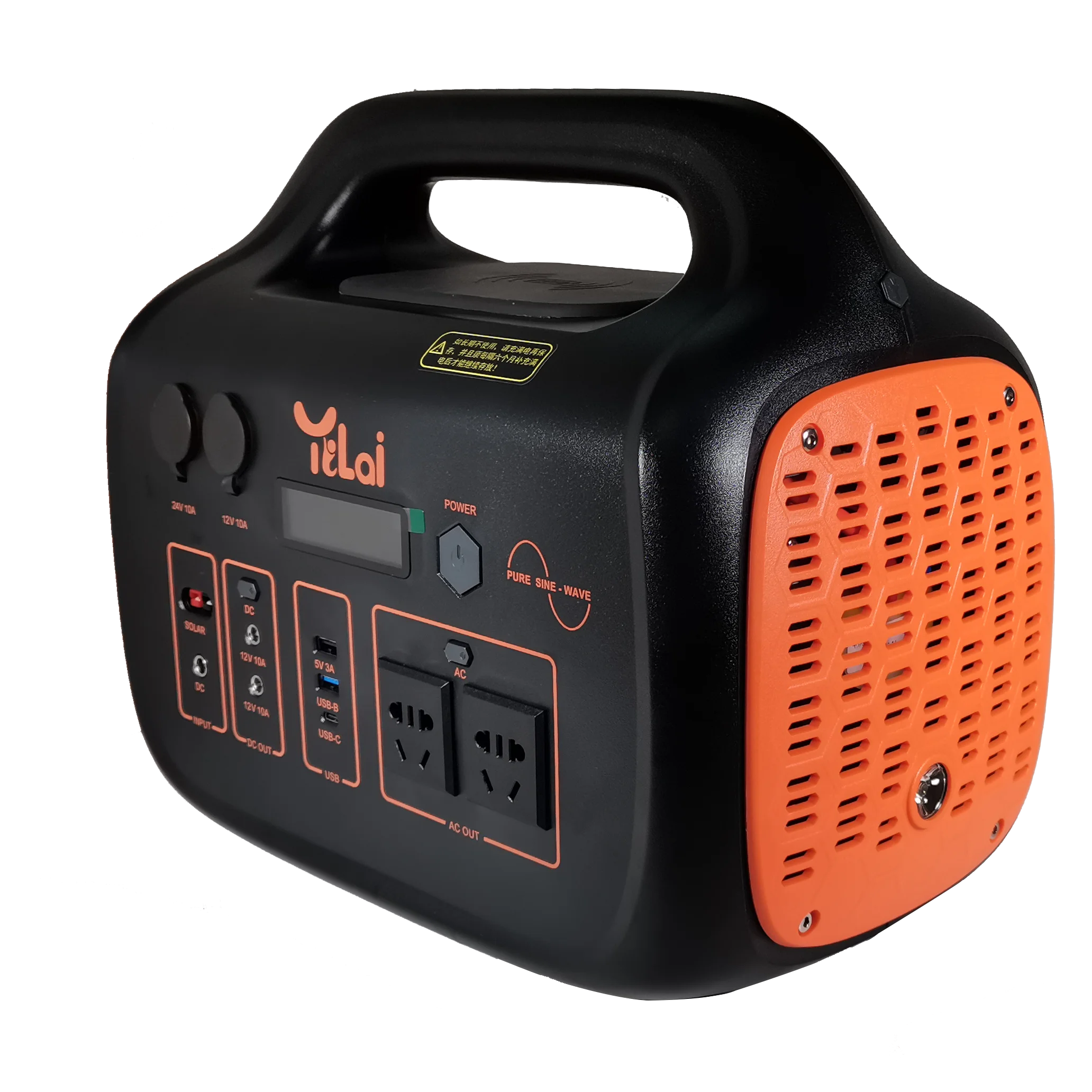 high power 3000w portable generator 2000w solar portable generator portable solar power electric generator