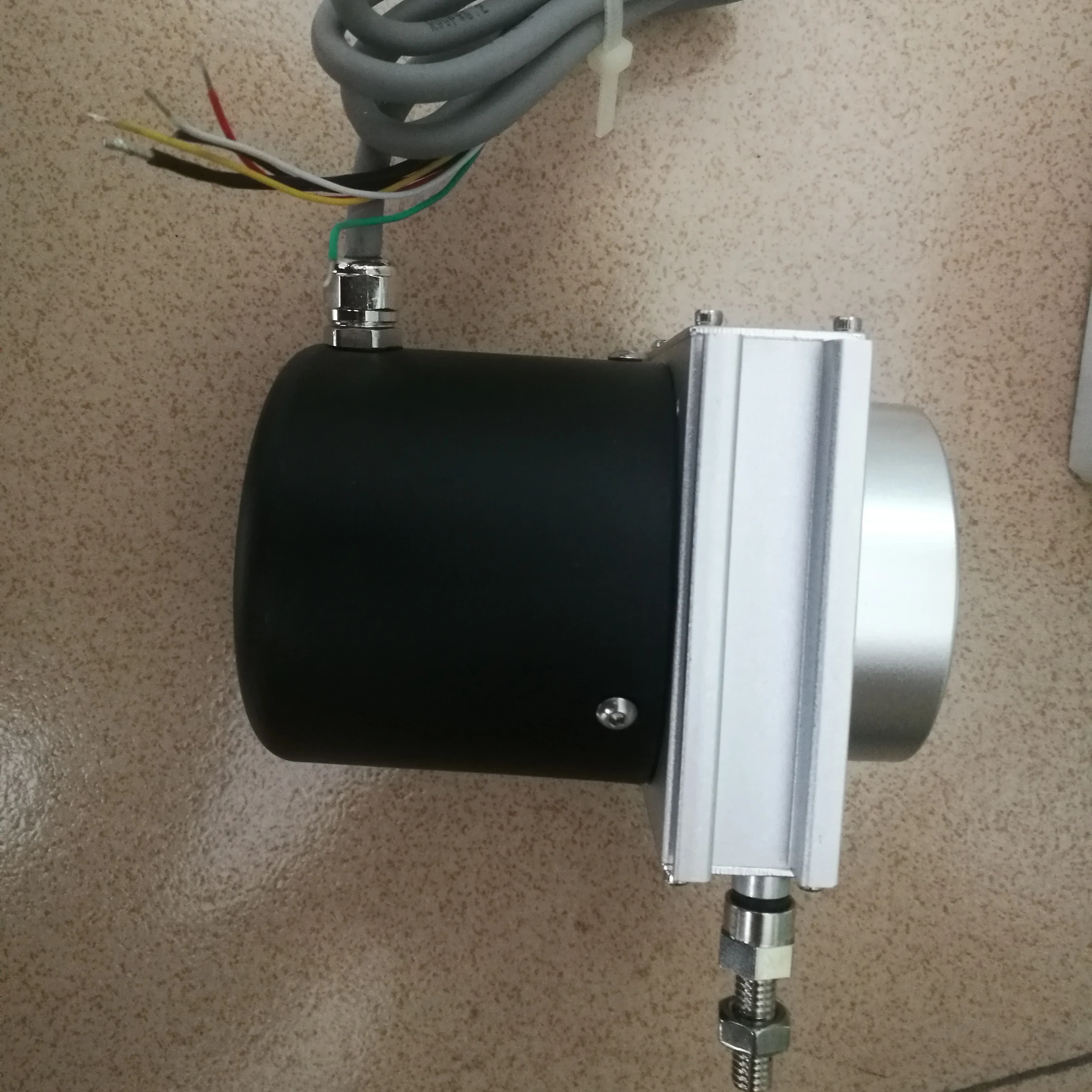 Extruder Machine Melt Pressure Sensor Melt Temperature Sensor High Temperature Plastic Max Connector PIN Theory Transducer Type