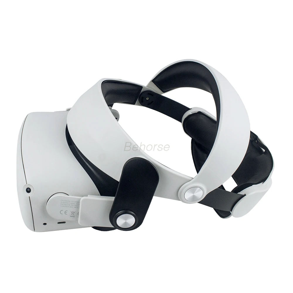 Multifunction Head Strap for quest2 VR Elite Supporting Halo Strap VR Accessories For Oculus quest2