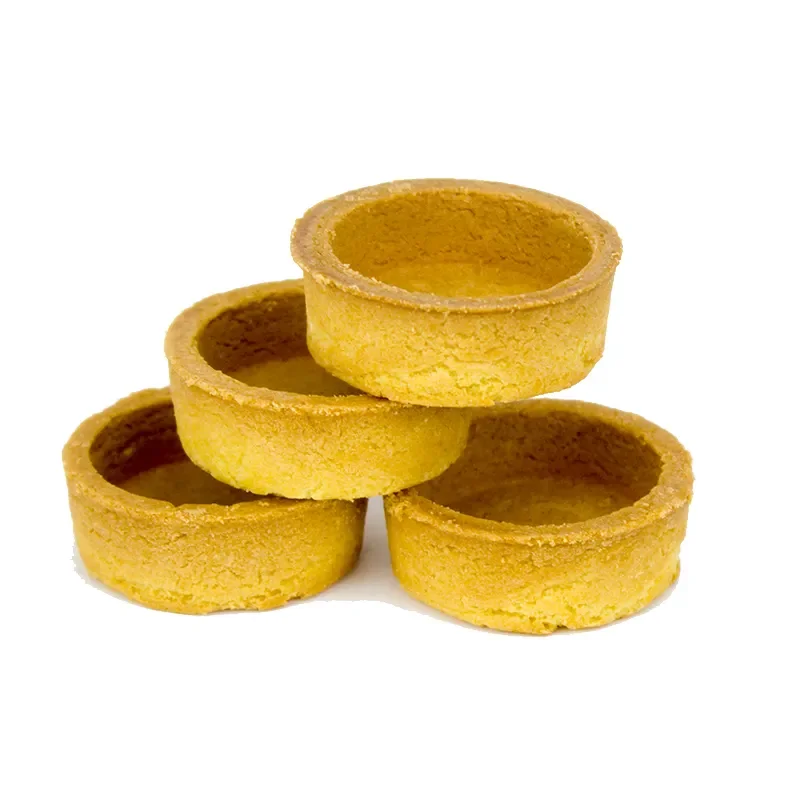 Hot Sale Stainless Steel Tart Shell Processing Line Stainless Steel Tart Shell Baking Machine Factory Price