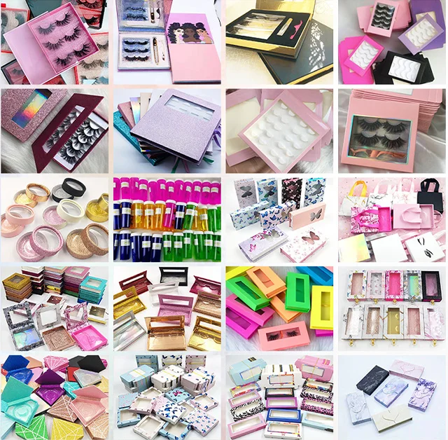 Русский объем норковые полосы ресницы оптом Minklashes 3d как норковая полоса Wispy