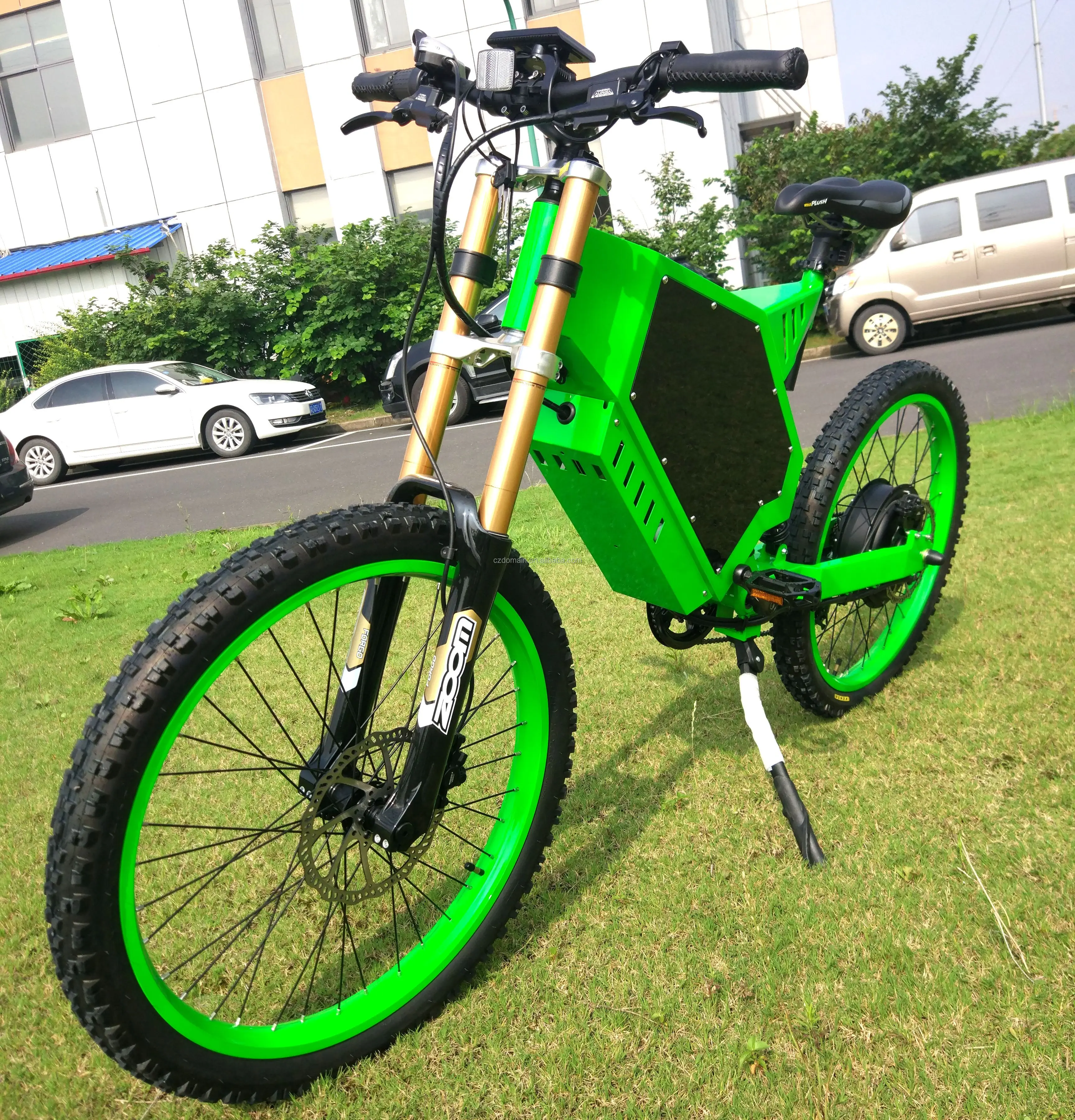 Powerful electric mountain bike Factory direct moped Cheap price sur ron