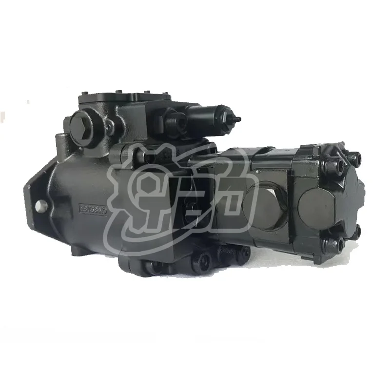 14633611 EC55 гидравлический насос EC55B главный AP2D25LV1RS7-898-3 для Volvo
