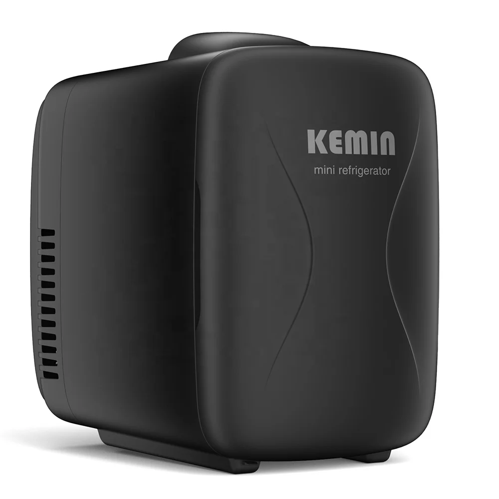 Автомобильные холодильники KEMIN 24 В мини-холодильник 4 л