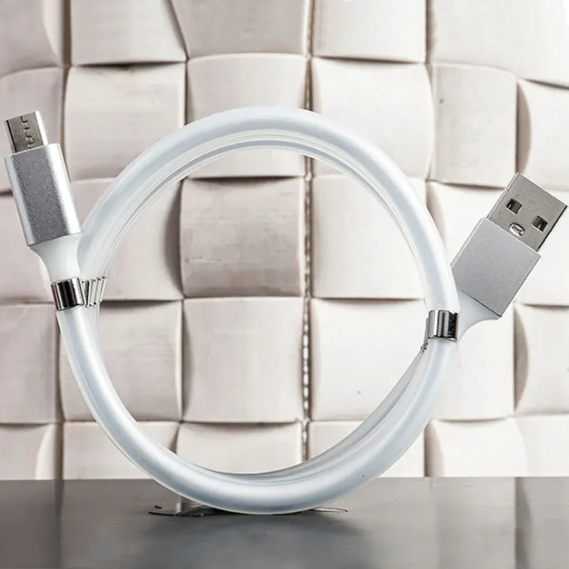 Magnetic Suction Magnet Storage Line