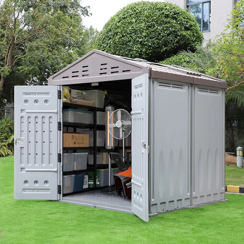 new product ideas garden storage cabinet shed outdoor storages house kit prefabricated