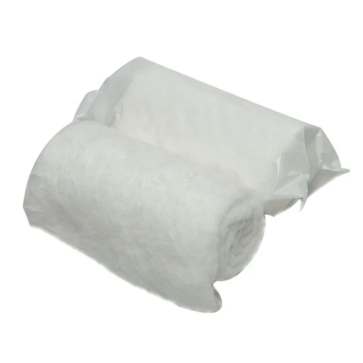 wholesale medical absorb white cotton wool