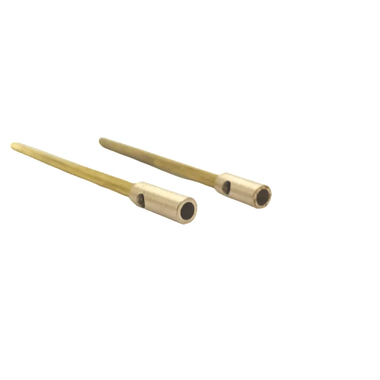 Factory Wholesale Full Range of Adjustable Hex Nipple Brass Extension Pipe Hex Key