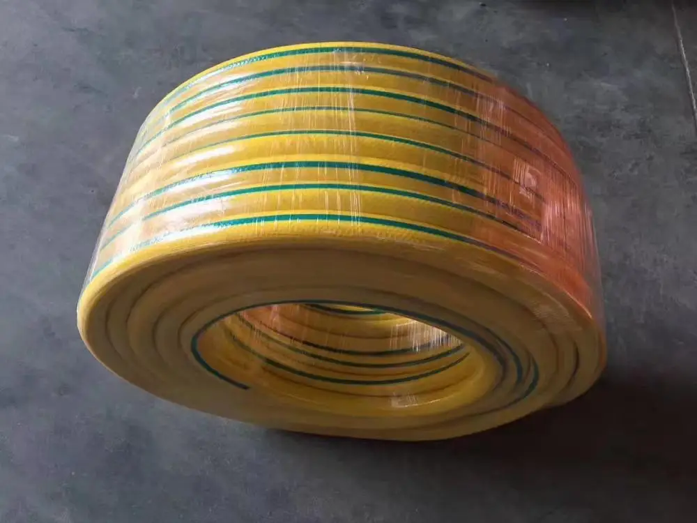 2020 Best Selling Low Price High Duty PVC Garden Hose Water Delivery Hose
