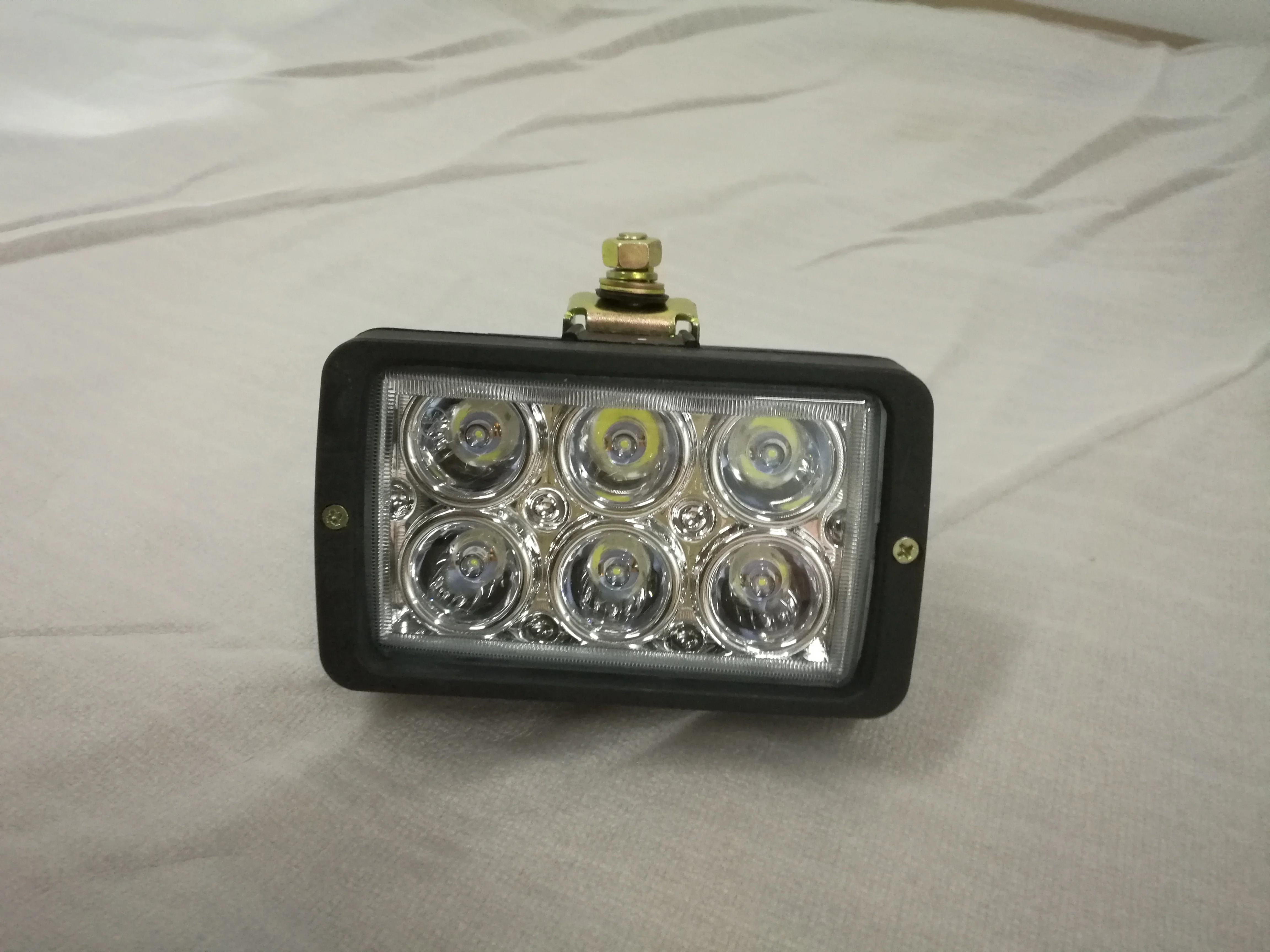 Led work lamp light lamp used on bus 154*92  HC-B-33010-1