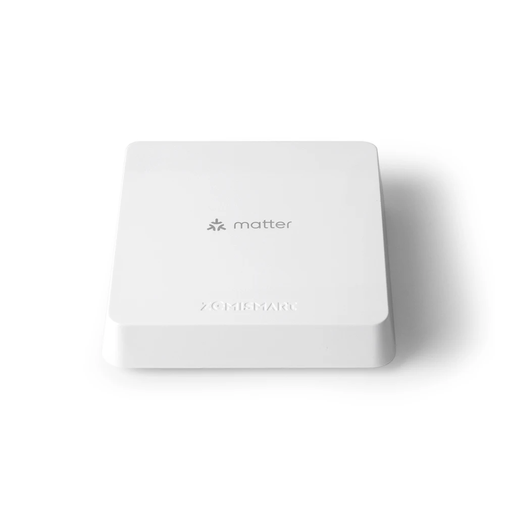 Zemismart, концентратор с нитками, Tuya Zigbee, Умный домашний мост, шлюз, поддержка Google Home, приложение для умной жизни, Управление приложениями